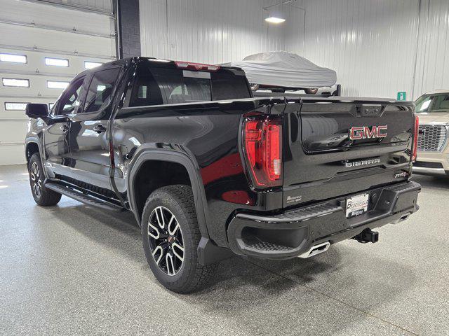 new 2026 GMC Sierra 1500 car, priced at $71,062