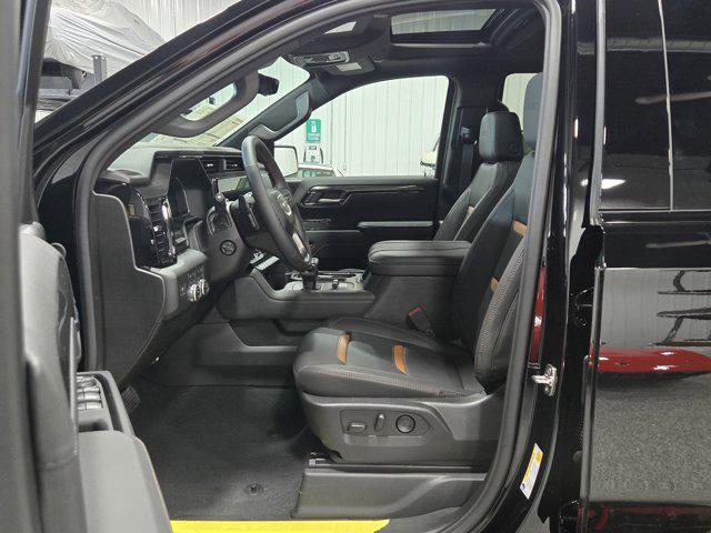 new 2026 GMC Sierra 1500 car, priced at $71,062