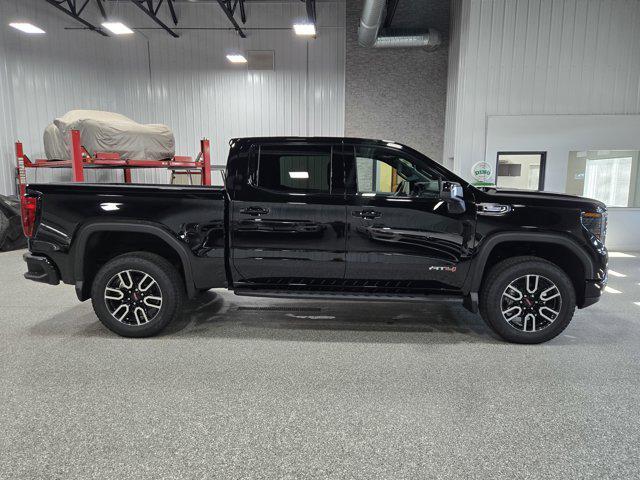 new 2026 GMC Sierra 1500 car, priced at $71,062