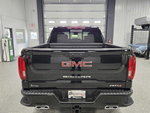 new 2026 GMC Sierra 1500 car, priced at $71,062
