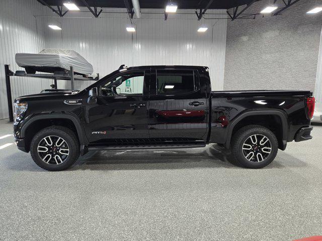 new 2026 GMC Sierra 1500 car, priced at $71,062