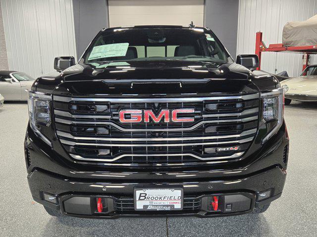 new 2026 GMC Sierra 1500 car, priced at $71,062
