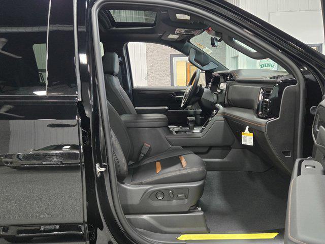 new 2026 GMC Sierra 1500 car, priced at $71,062