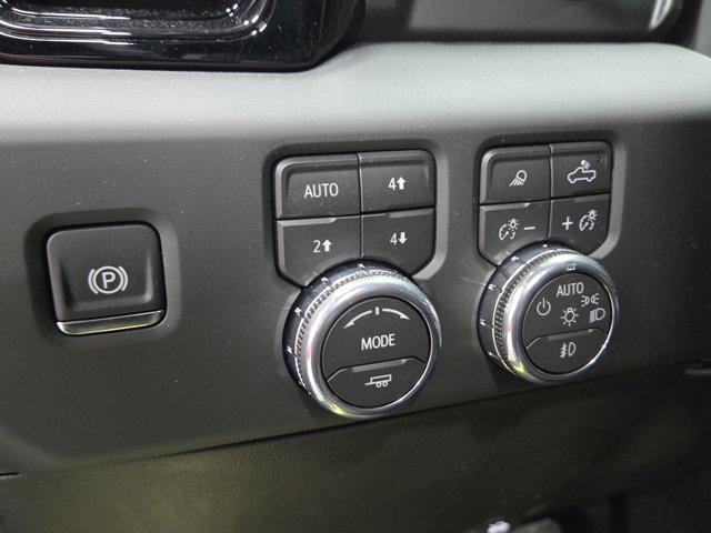 new 2026 GMC Sierra 1500 car, priced at $71,062