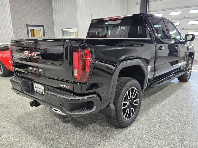 new 2026 GMC Sierra 1500 car, priced at $71,062