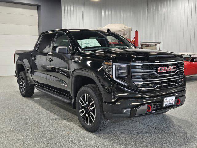 new 2026 GMC Sierra 1500 car, priced at $71,062