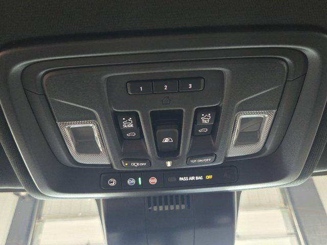 new 2026 GMC Sierra 1500 car, priced at $71,062