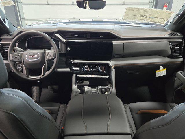new 2026 GMC Sierra 1500 car, priced at $71,062