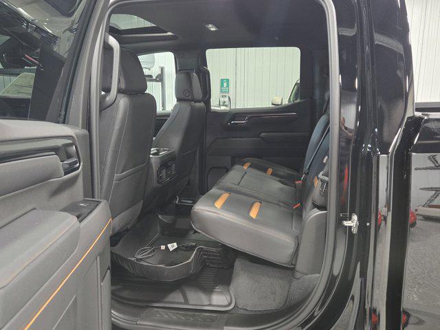 new 2026 GMC Sierra 1500 car, priced at $71,062