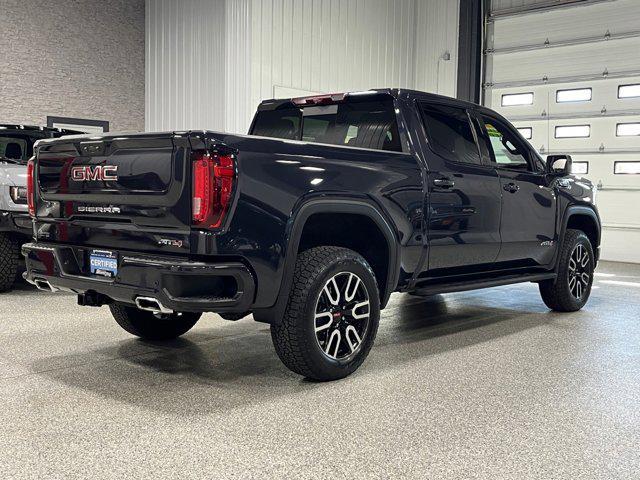 used 2022 GMC Sierra 1500 car, priced at $58,990