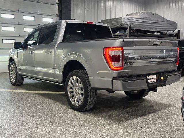 used 2023 Ford F-150 car, priced at $52,990