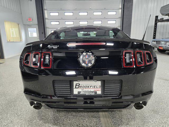 used 2014 Ford Mustang car, priced at $18,990