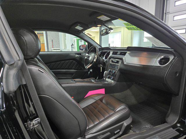 used 2014 Ford Mustang car, priced at $18,990