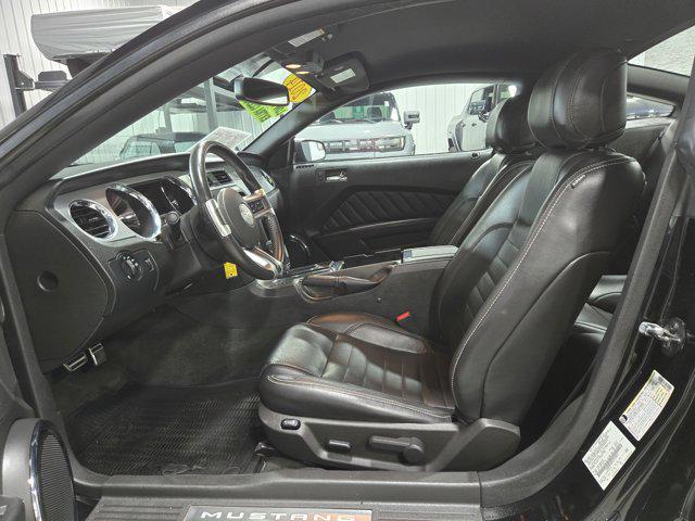 used 2014 Ford Mustang car, priced at $18,990