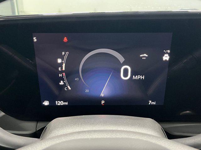 new 2026 Buick Envista car, priced at $30,465