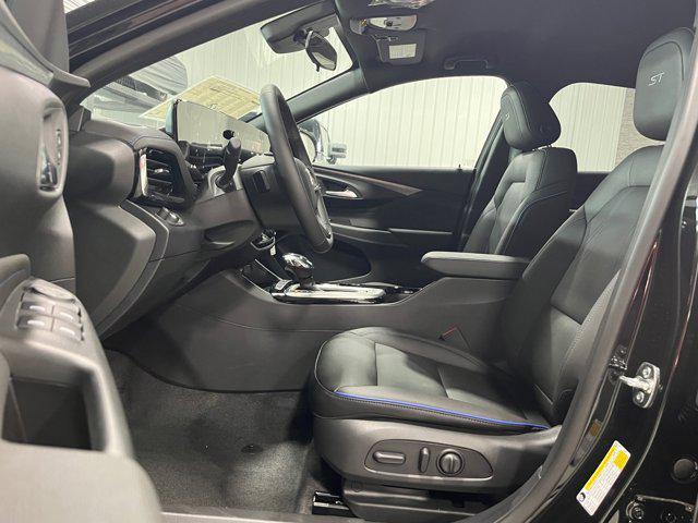 new 2026 Buick Envista car, priced at $30,465