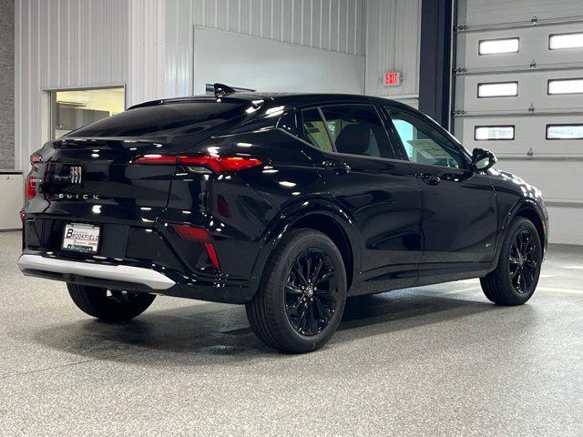 new 2026 Buick Envista car, priced at $30,465