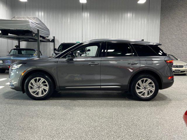 used 2022 Lincoln Corsair car, priced at $25,990
