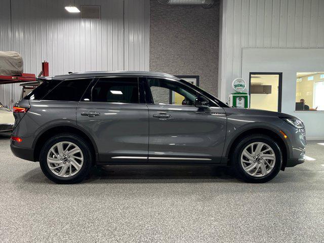 used 2022 Lincoln Corsair car, priced at $25,990