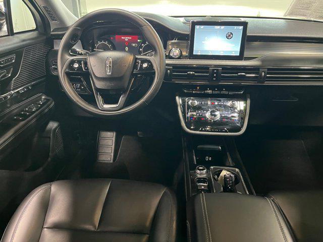 used 2022 Lincoln Corsair car, priced at $25,990