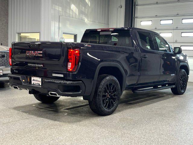 new 2025 GMC Sierra 1500 car, priced at $65,622