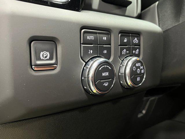 new 2025 GMC Sierra 2500 car, priced at $101,620