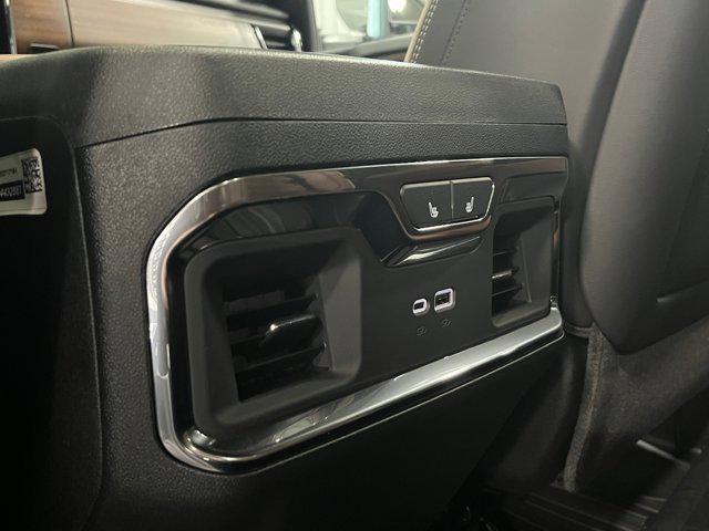 new 2025 GMC Sierra 2500 car, priced at $101,620