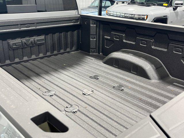 new 2025 GMC Sierra 2500 car, priced at $101,620