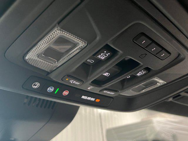 new 2025 GMC Sierra 2500 car, priced at $101,620