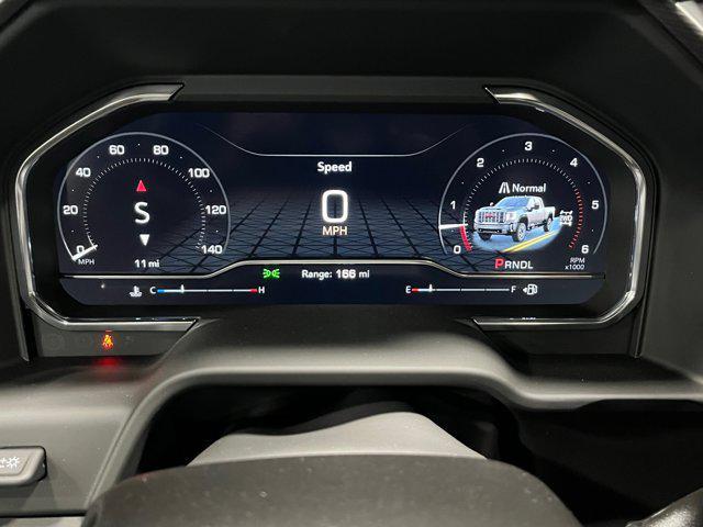 new 2025 GMC Sierra 2500 car, priced at $101,620