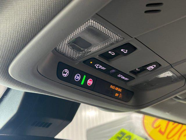 used 2023 GMC Terrain car, priced at $31,990