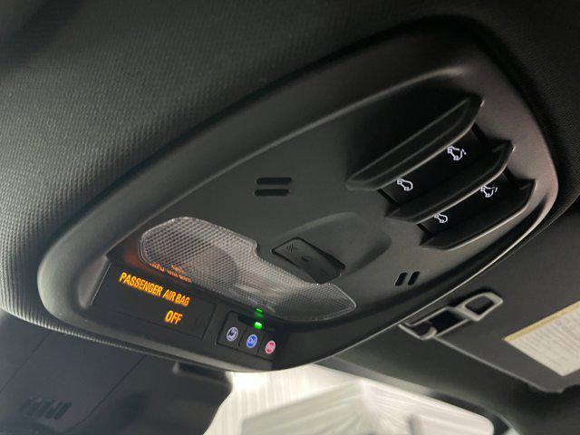new 2025 Buick Envista car, priced at $29,493
