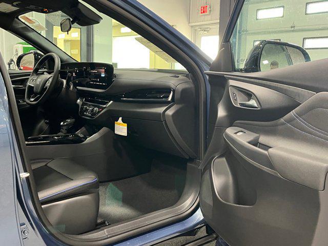 new 2025 Buick Envista car, priced at $29,493