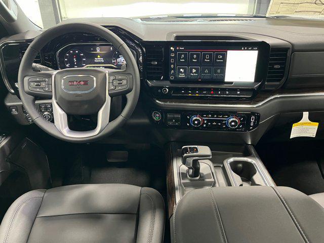 new 2025 GMC Sierra 1500 car, priced at $68,920