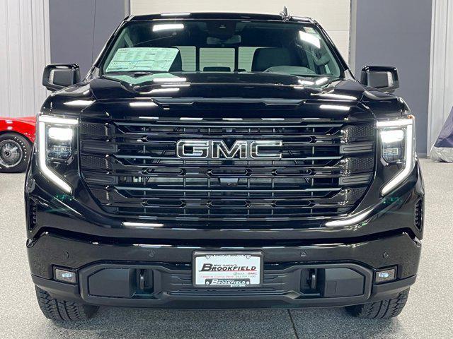 new 2025 GMC Sierra 1500 car, priced at $68,920