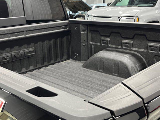 new 2025 GMC Sierra 1500 car, priced at $68,920