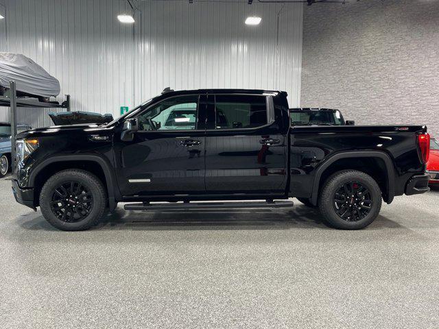 new 2025 GMC Sierra 1500 car, priced at $68,920