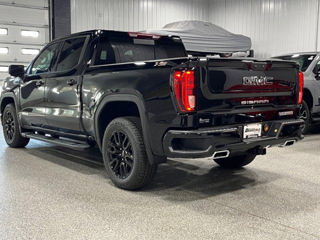 new 2025 GMC Sierra 1500 car, priced at $68,920