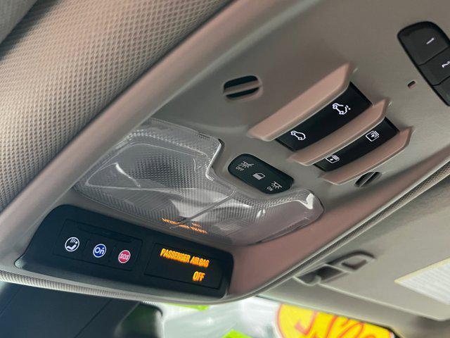 used 2022 Buick Encore GX car, priced at $24,990