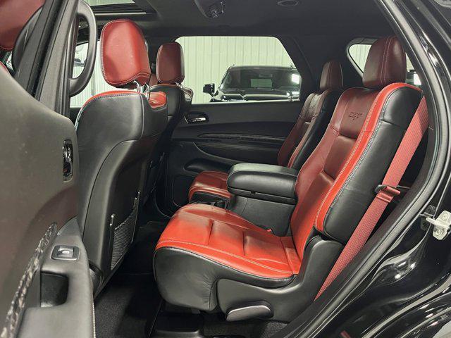 used 2024 Dodge Durango car, priced at $92,990