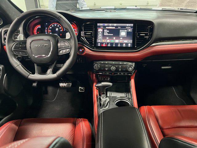 used 2024 Dodge Durango car, priced at $92,990