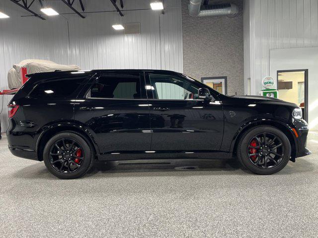 used 2024 Dodge Durango car, priced at $92,990