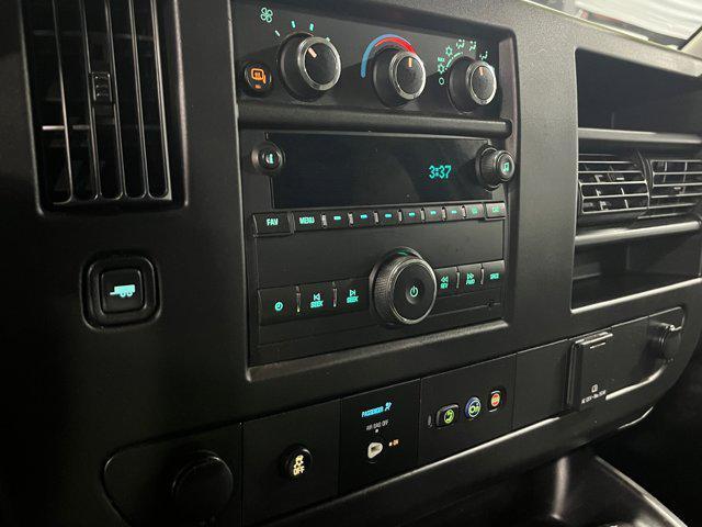 used 2019 Chevrolet Express 2500 car, priced at $21,990