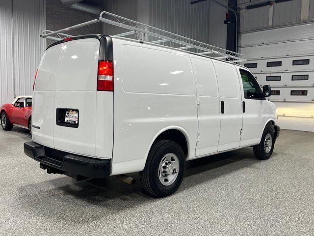 used 2019 Chevrolet Express 2500 car, priced at $21,990