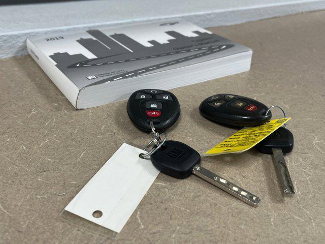 used 2019 Chevrolet Express 2500 car, priced at $21,990