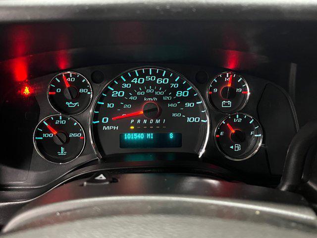 used 2019 Chevrolet Express 2500 car, priced at $21,990
