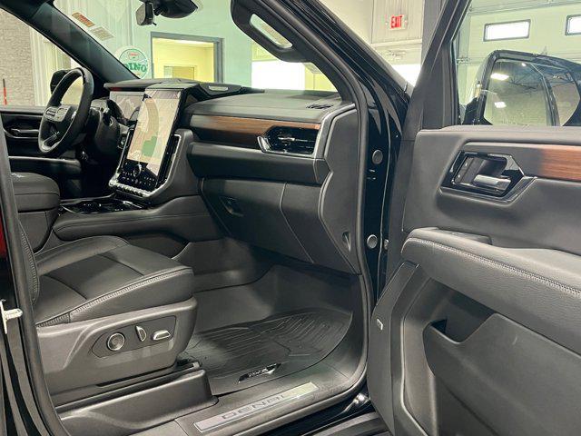 new 2025 GMC Yukon car, priced at $95,840