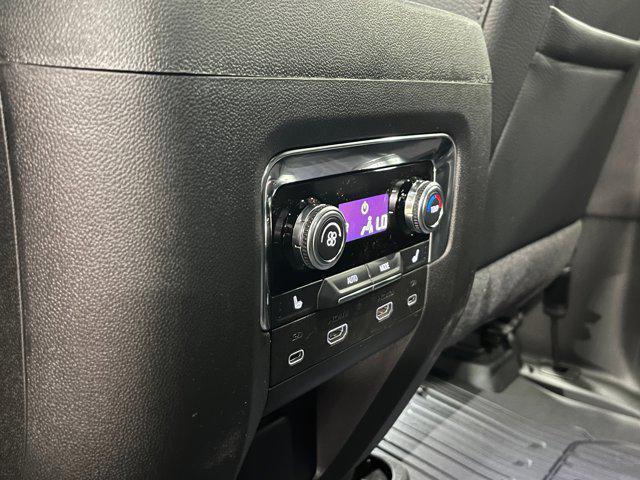 new 2025 GMC Yukon car, priced at $95,840