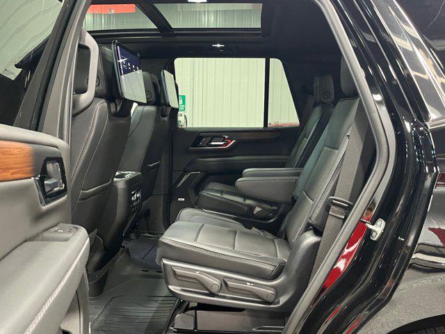 new 2025 GMC Yukon car, priced at $95,840