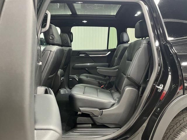 new 2026 GMC Acadia car, priced at $56,419